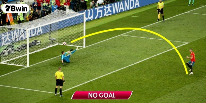 Tổng hợp các hình thức kèo Penalty thịnh hành hiện nay