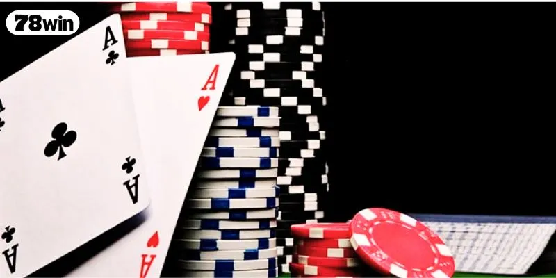 Tổng hợp những quy tắc cơ bản trong game bài Tấn